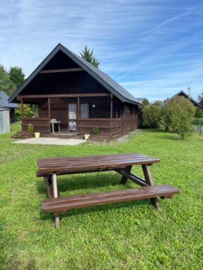 Chalet Ardennais